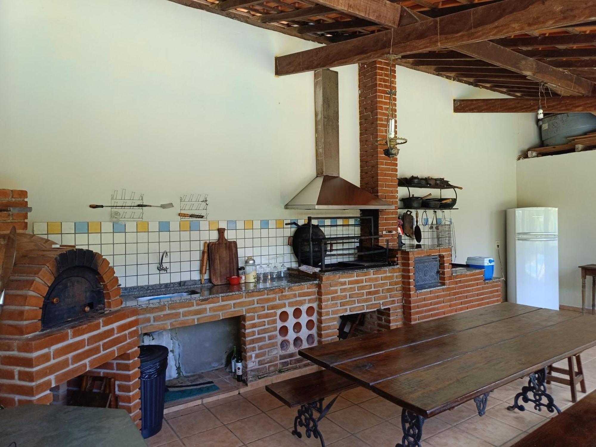 Chacara Sonho Meu Villa Pinhalzinho  Eksteriør billede